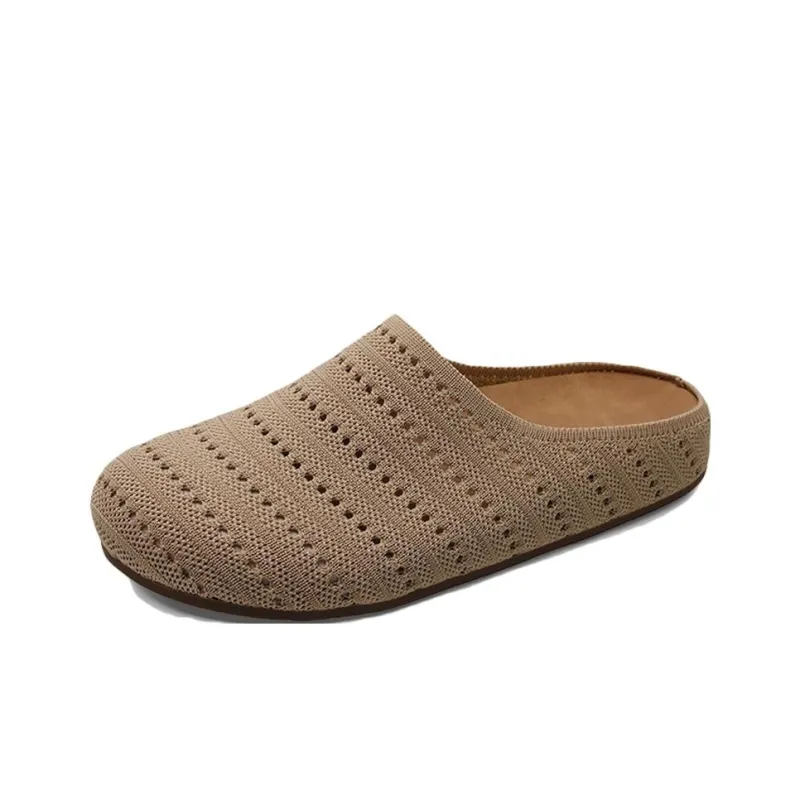 Craftsman Gang Closed Toe Slippers Women's-5