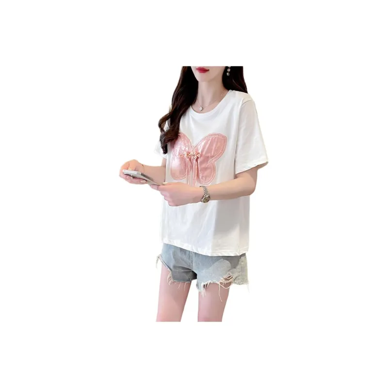 GOSO T Shirts Women's-1