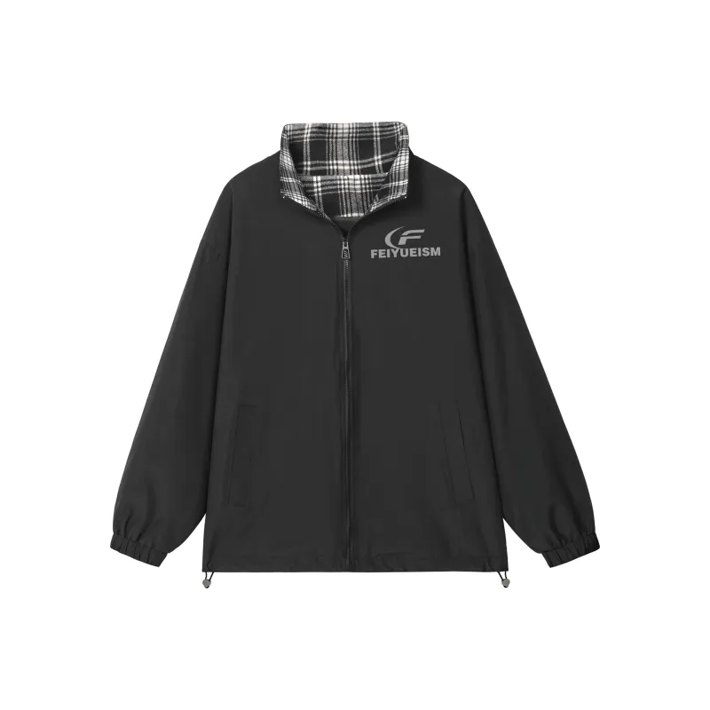 Feiyue Jackets Unisex-6