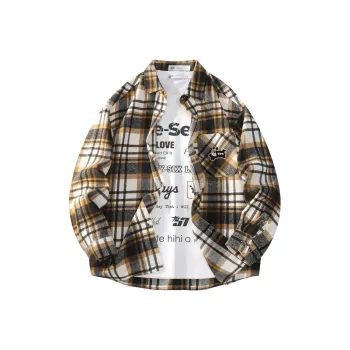 Tre Club Shirts Unisex