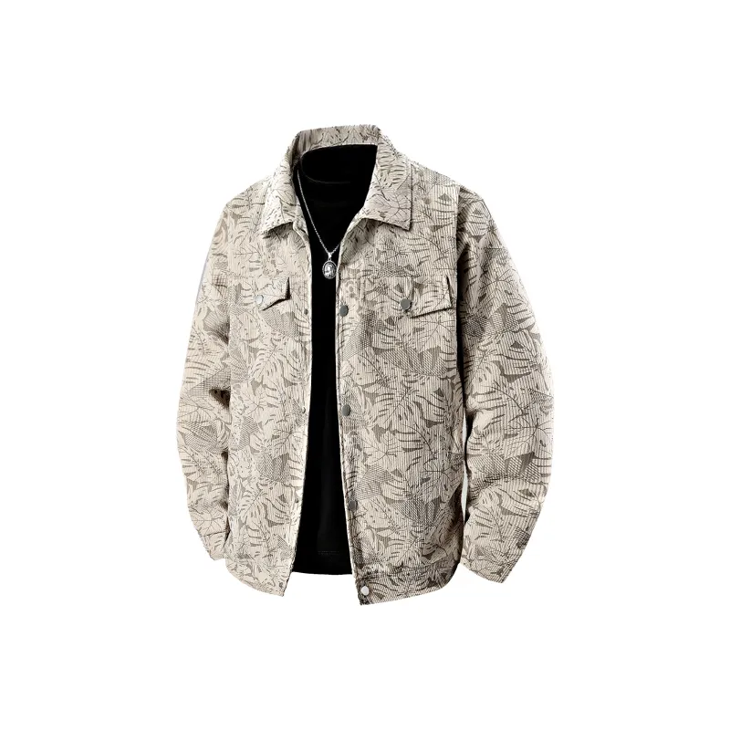 Emoji Jackets Unisex-4