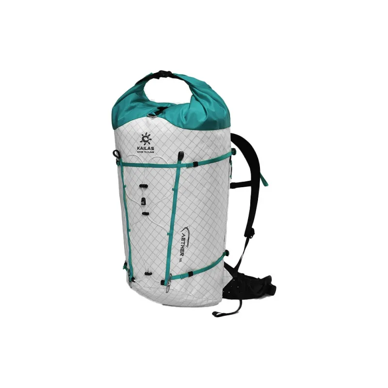 KAILAS 30L Outdoor Bags Recycled Polyester Multicolor Unisex-20