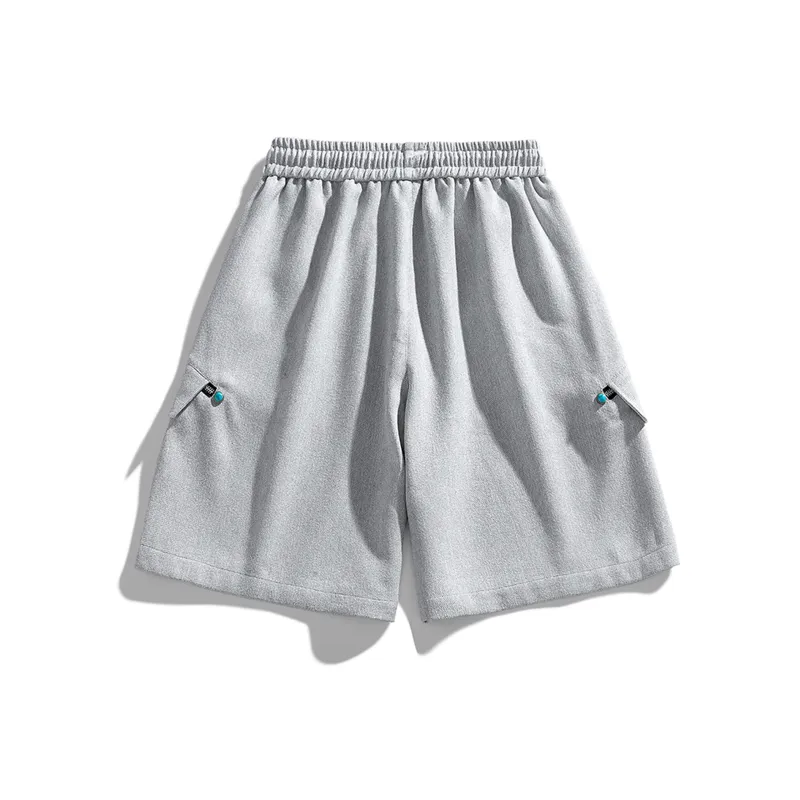 FASTFISH Casual Shorts Unisex-5