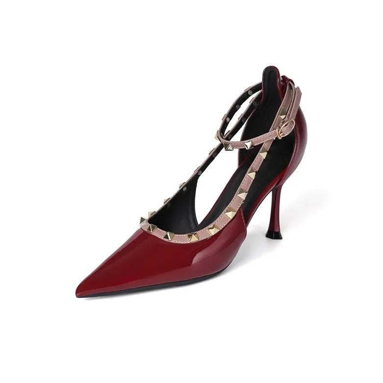 YAFEI XUANYU High Heels Women's-6