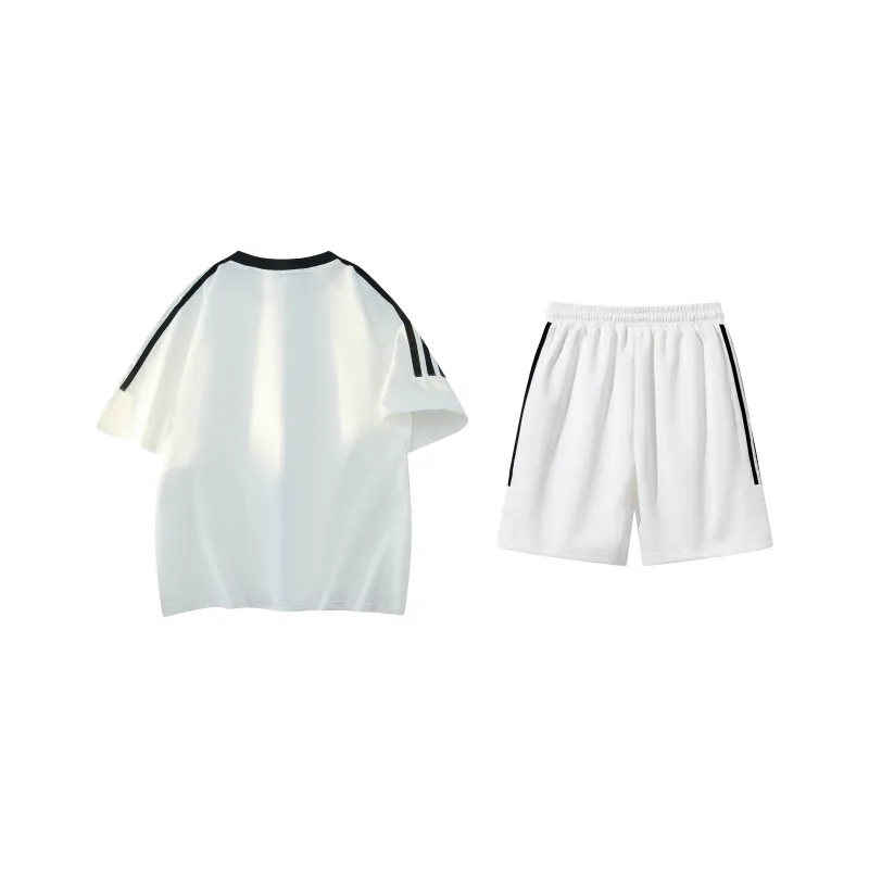 Ganbostore Casual Sportswear Unisex-13