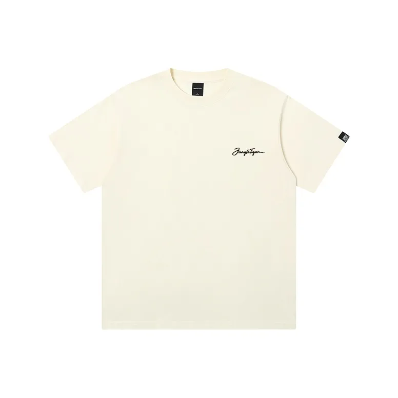 JUNGLE TIGER T Shirts Unisex-5