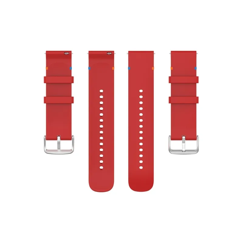 ZHENGGUANG Huawei Compatibility Watch Band Silicone Material-14