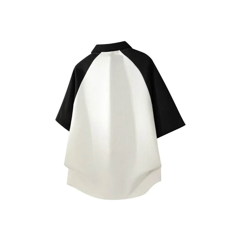 Supremo Cat Polo Shirts Unisex-1