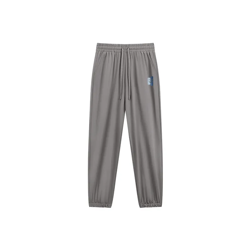 MINISO Casual Pants Unisex-9