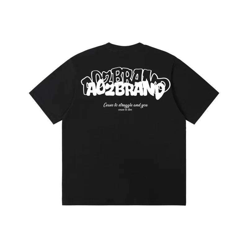 A02 T Shirts Unisex-0