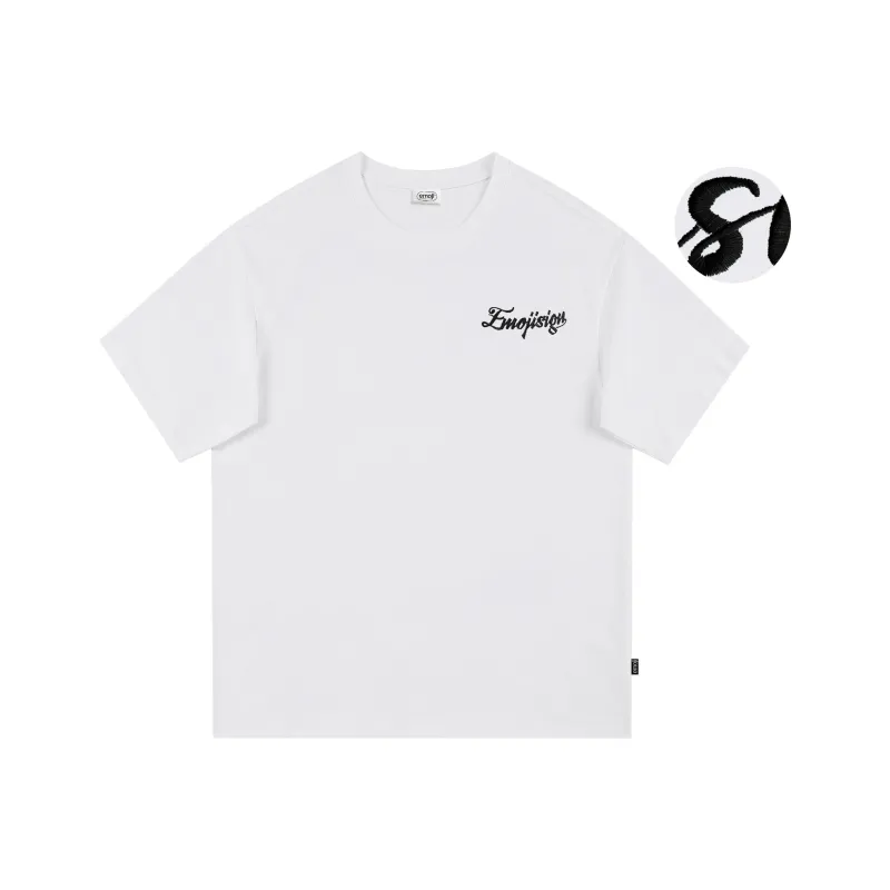 Emoji T Shirts Unisex-1