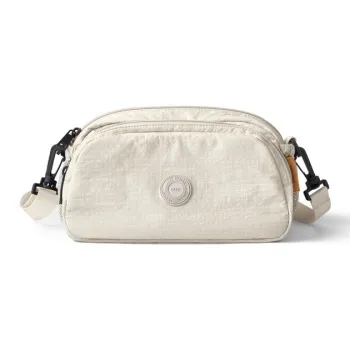 LEFF Fabric Crossbody Bag Women's Multicolor