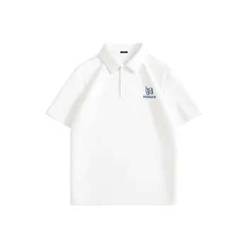 MINISO Polo Shirts Unisex