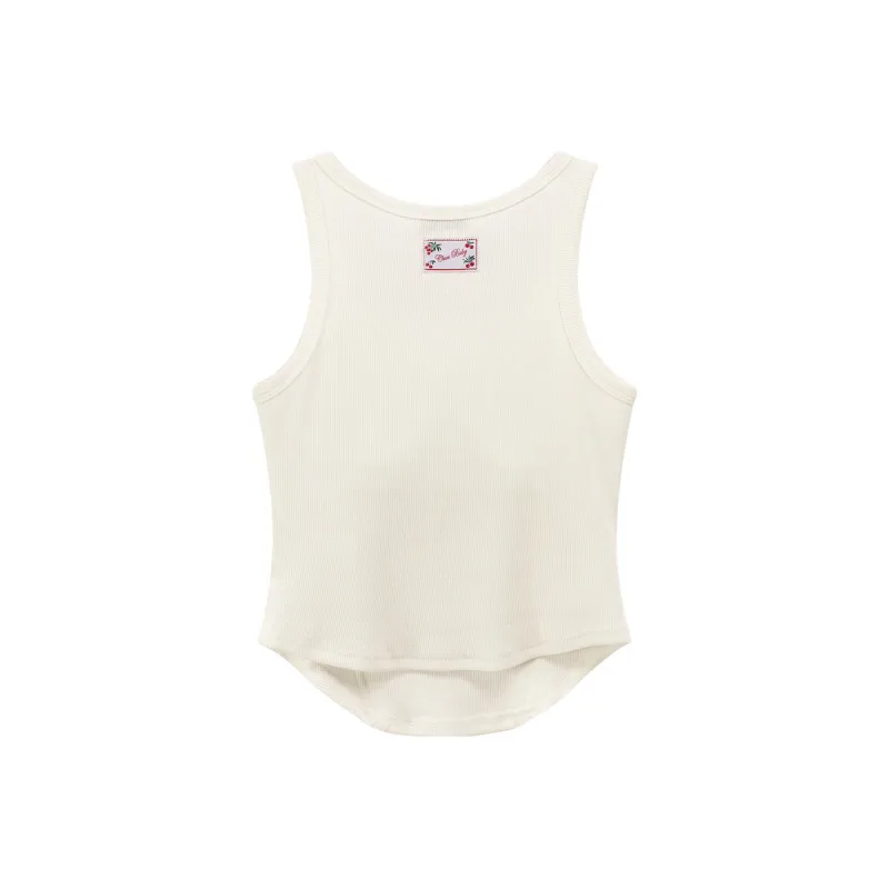 CHUU Tank Tops Women's-8