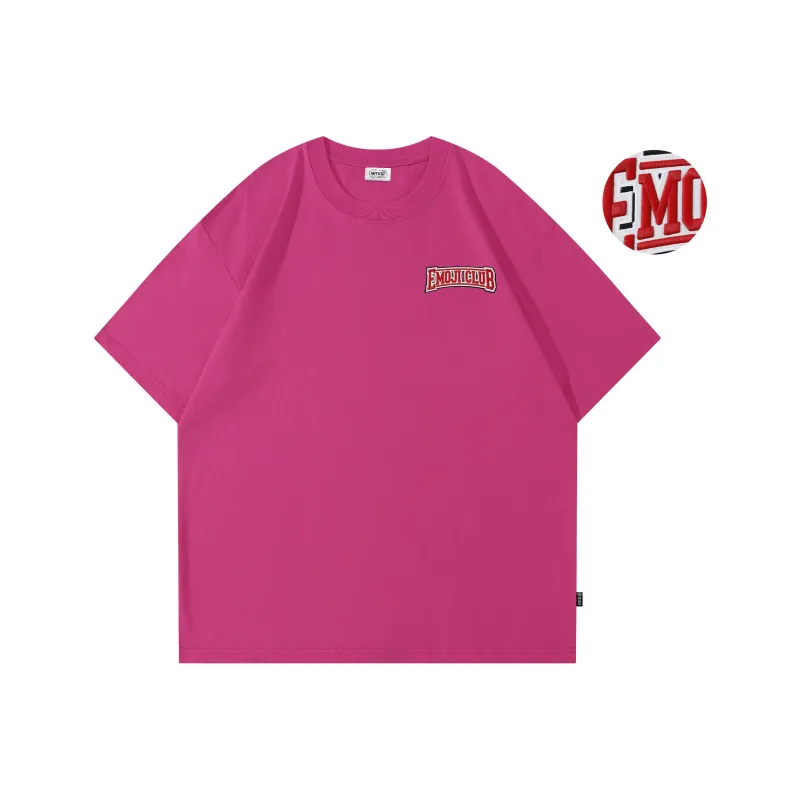Emoji T Shirts Unisex-52