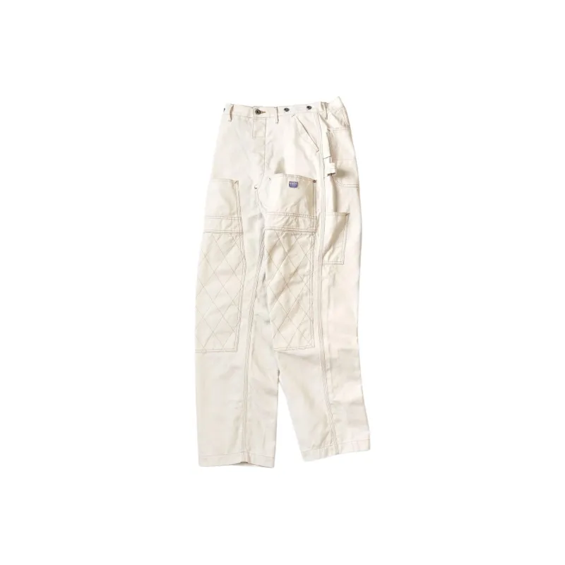 Kapital SS25 Casual Pants Unisex-2