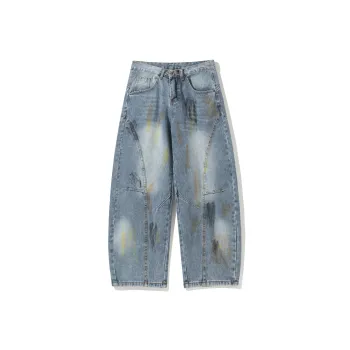 GEOFFREY B. SMALL Jeans Unisex