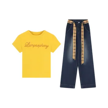 XIAOJUCHUANLI Casual Suit Women's