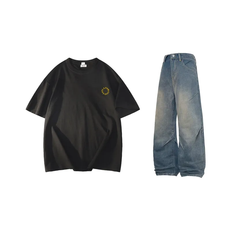 ORNOT Casual Sportswear Unisex-3
