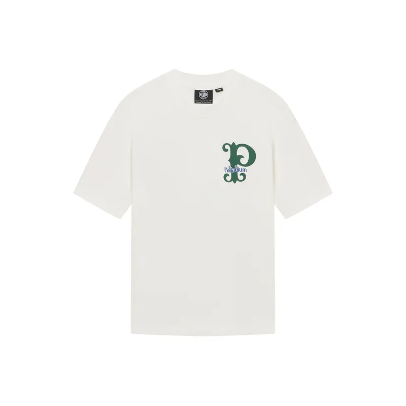 Palladium T Shirts Unisex-0