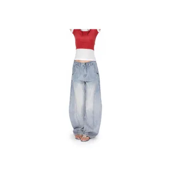 APEA Jeans Women's Light Blue