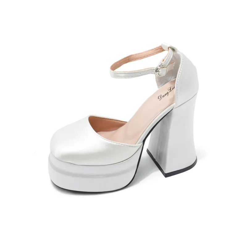 Be good High Heels Women's-7