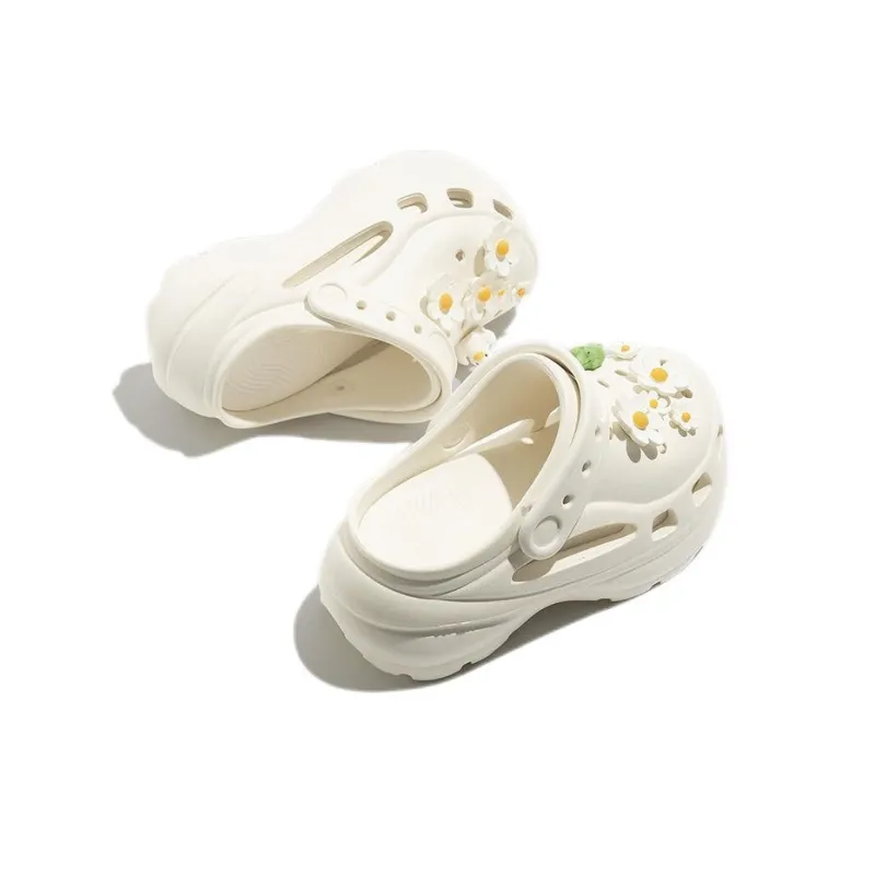 KATHRYN WILSON Clogs Women's-7