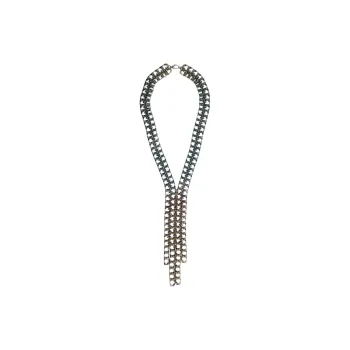 GUCCI 2010s Chain link Necklace