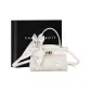 White+Box+Shopping Bag