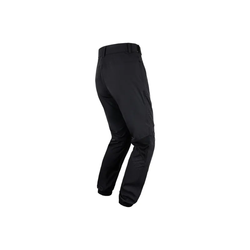 FEHER Cycling Pants Men's Black-1