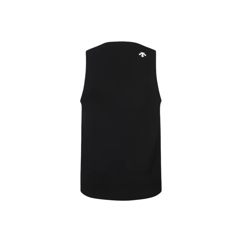 DESCENTE DST Tank Tops Unisex-1