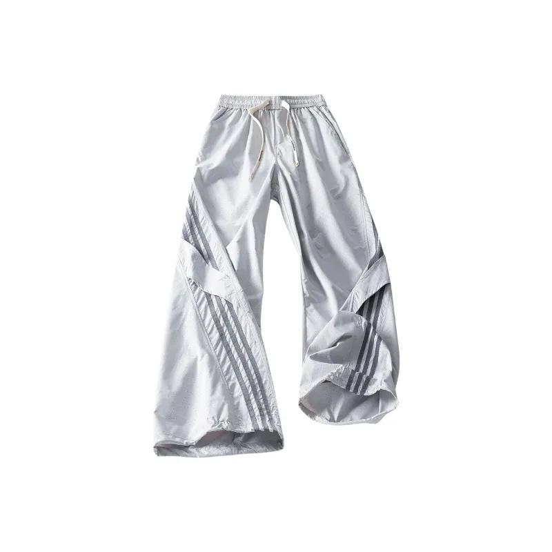 Maxim's De Paris Casual Pants Unisex-2