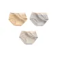 3 Pack[Skin+Gray Blue+Gray]