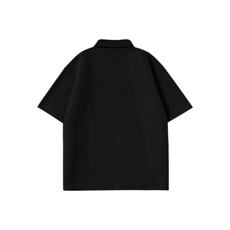 HIPANDA Polo Shirts Men-14
