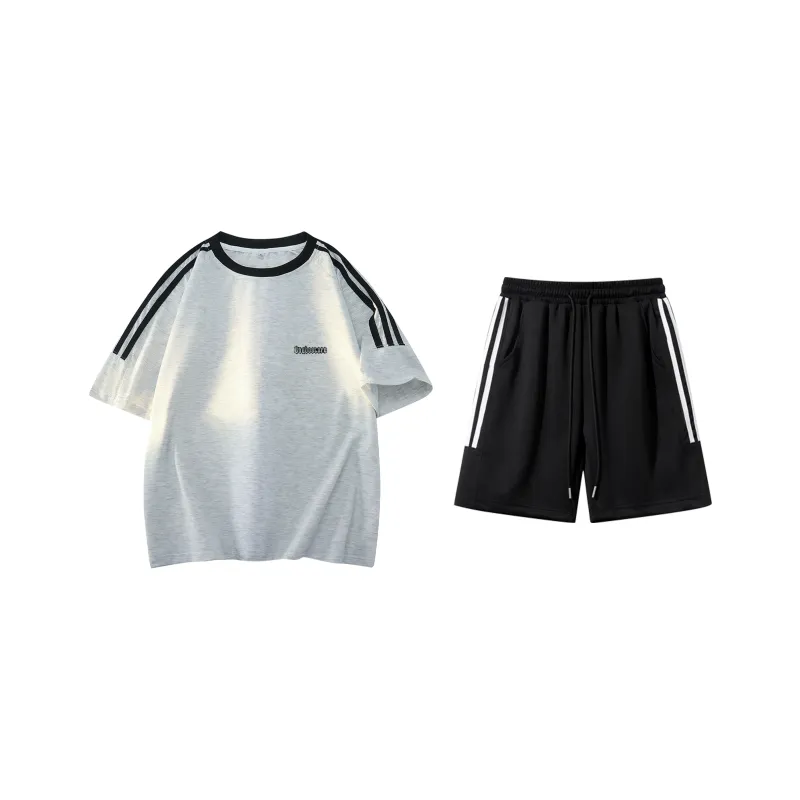 Ganbostore Casual Sportswear Unisex-9