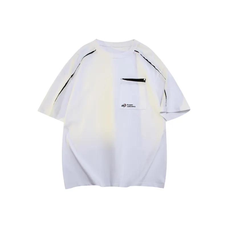R.super T Shirts Unisex-6