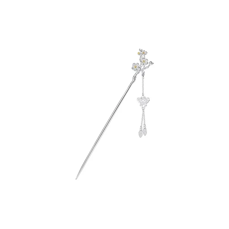 YINCHIE Copper Hairpin Clips Women's-0
