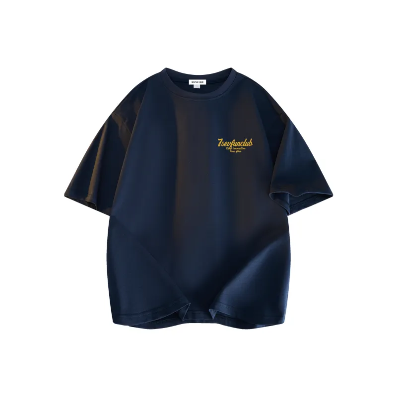 7 SEVFUN T Shirts Unisex-12