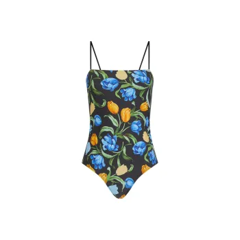 Rouje STEFANO One piece Swimsuit Women's