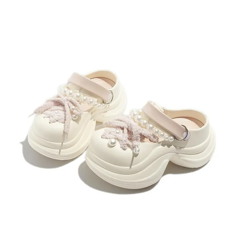 KATHRYN WILSON Clogs Women's-1