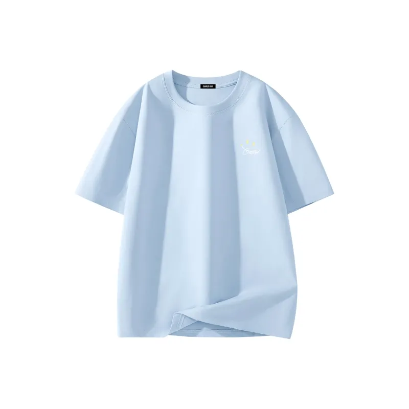 CHARLIE GOLF T Shirts Unisex-10