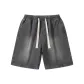 Black Gray