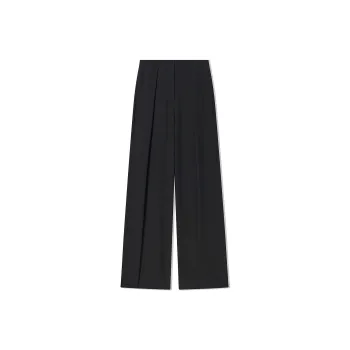 COVERINS Suit Trousers Women's Black