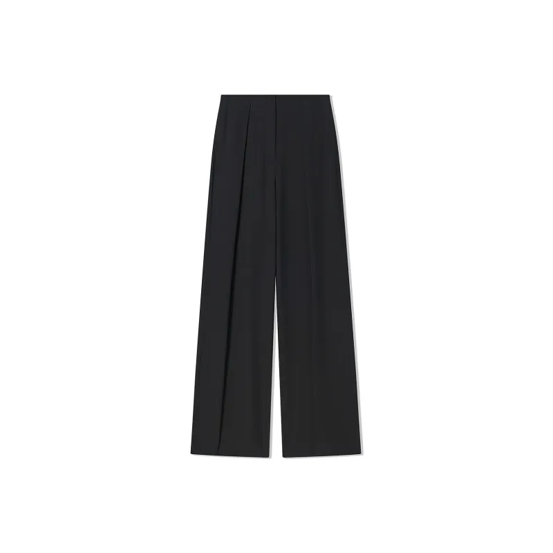 COVERINS Suit Trousers Women's Black-0