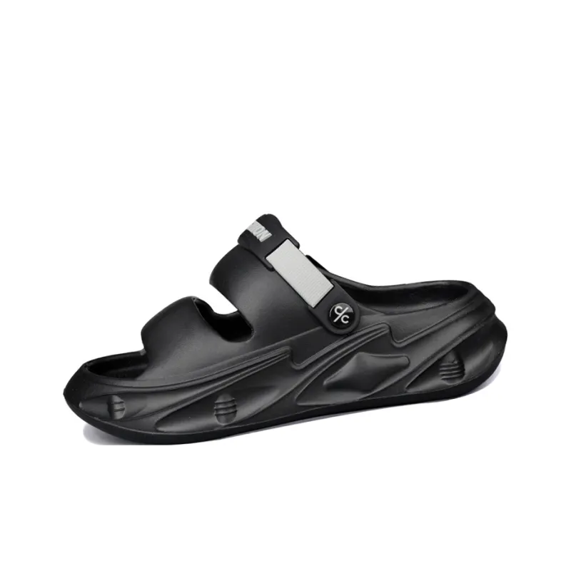Colorful Creations Beach Sandals Unisex-11