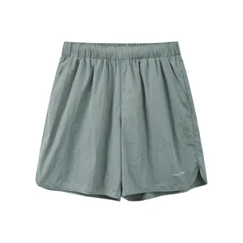 NewJnxs Wild Infinite Collection SS25 Casual Shorts Unisex