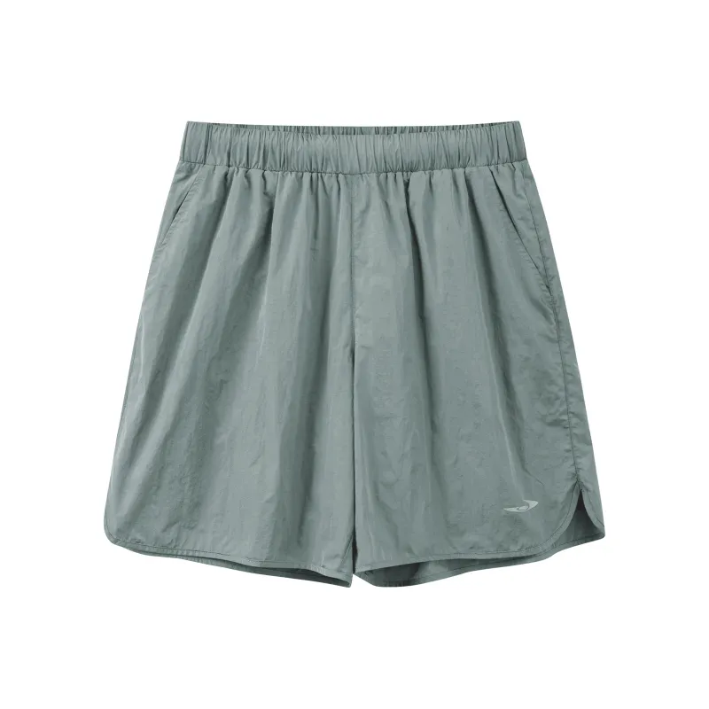 NewJnxs Wild Infinite Collection SS25 Casual Shorts Unisex-0