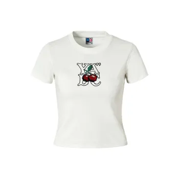 YADcrew Regular T Shirt Women's