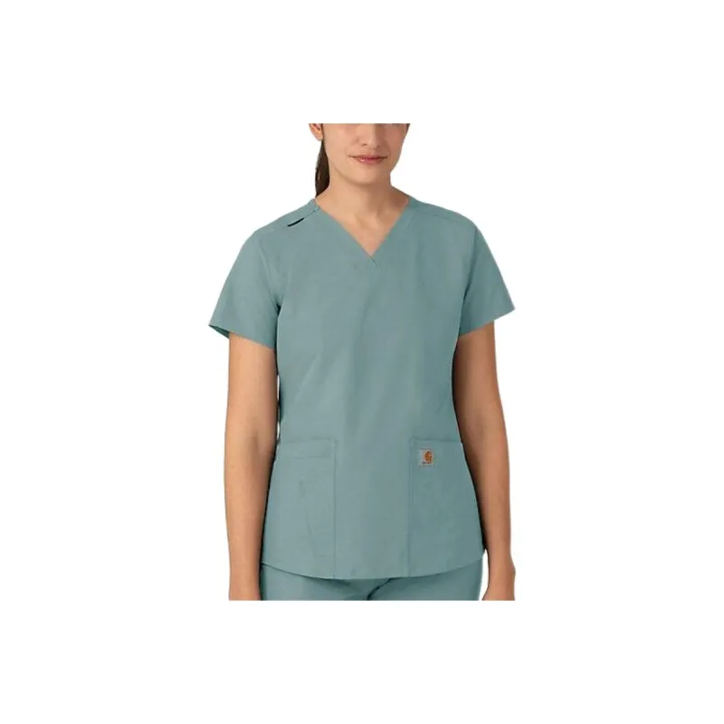 Carhartt T Shirts Women's-15