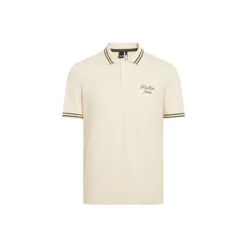 DANIEL HECHTER Summer Polo Shirt Men's
